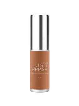 Ruf Lust Spray Oriental - Profumo Attrattivo Unisex 15 ML