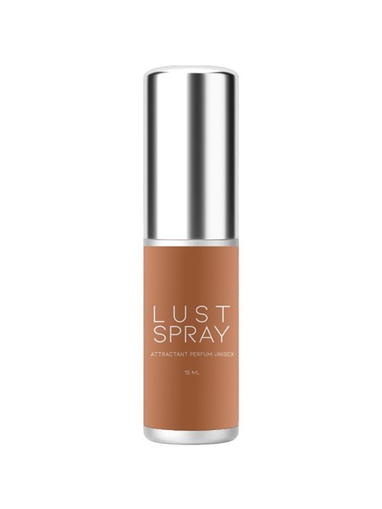Ruf Lust Spray Oriental - Profumo Attrattivo Unisex 15 ML