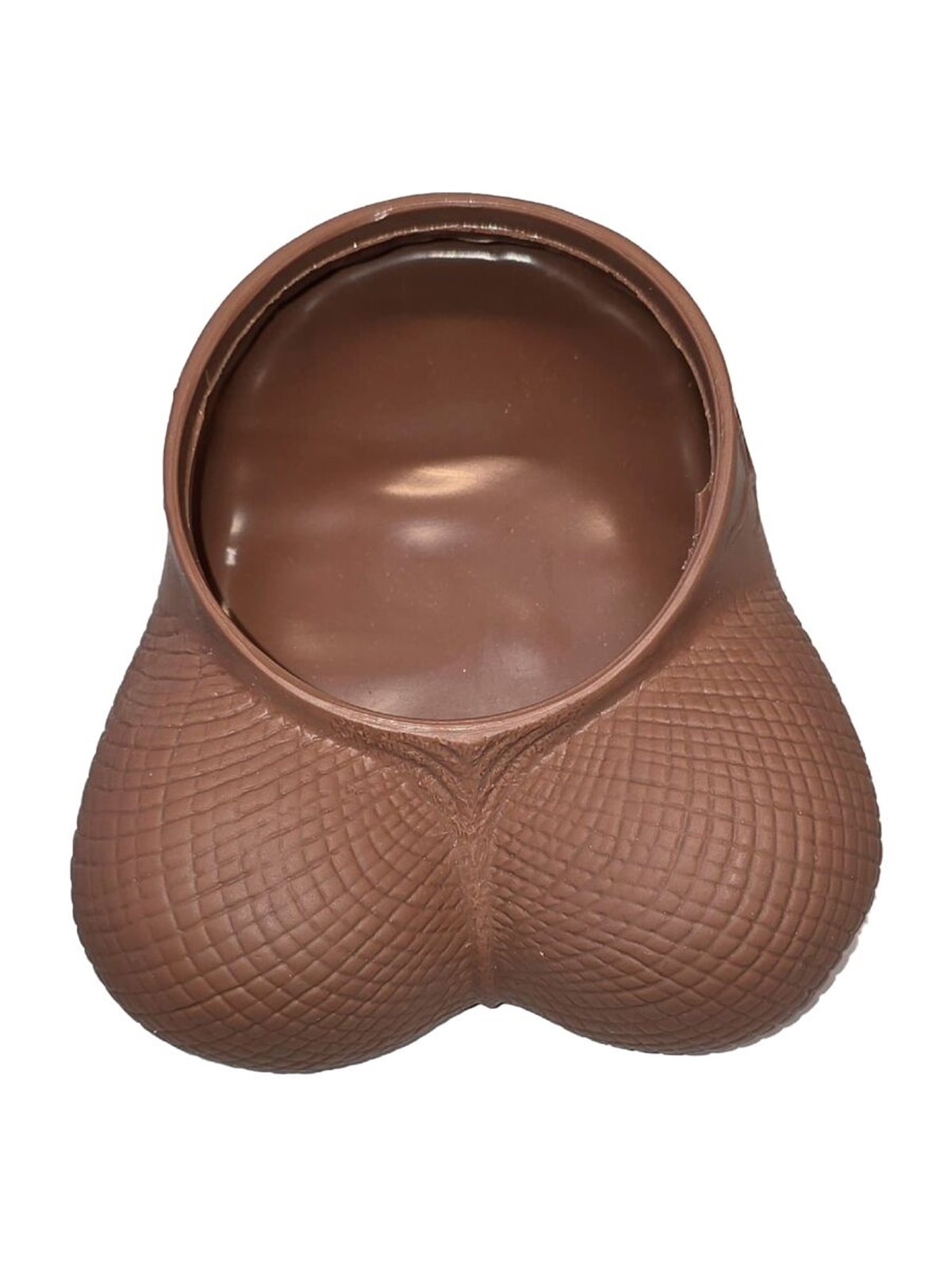 Diablo Picante - Brown Testicle-Shaped Tray