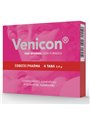 Cobeco Venicon - Female Libido Supplement 4 Capsules