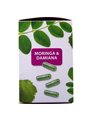 Hot Premium Moringa - Female Desire Supplement 60 Capsules