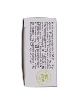 Hot Exxtreme Power - Integratore Alimentare per la Libido Maschile 2 Cp