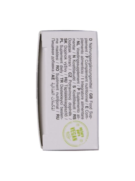 Hot Exxtreme Power - Integratore Alimentare per la Libido Maschile 2 Cp