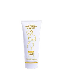 Hot Intimate Whitening Deluxe - Crema Intima Sbiancante 100 ML