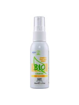 Hot Cleaner - Organic Cleaning Spray for Sex Toys 50 ML