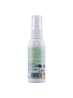 Hot Cleaner - Organic Cleaning Spray for Sex Toys 50 ML