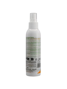 Hot Cleaner - Spray Detergente Bio per Giocattoli Sessuali 150 ML