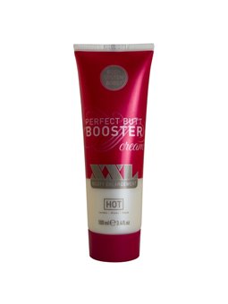Hot XXL Perfect Butt Booster - Crema Rassodante per i Glutei 100 ML