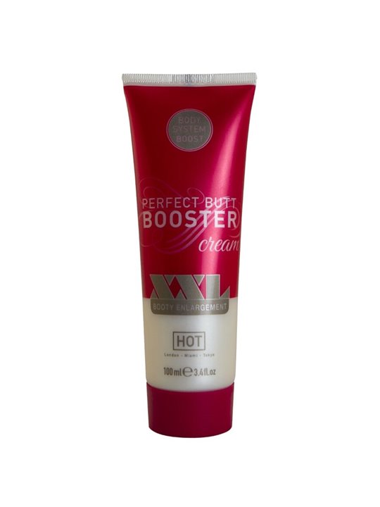 Hot XXL Perfect Butt Booster - Crema Rassodante per i Glutei 100 ML
