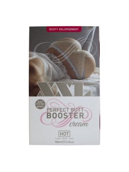 Hot XXL Perfect Butt Booster - Firming Cream for Buttocks 100 ML