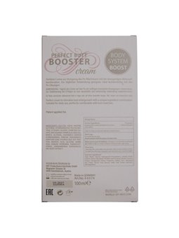 Hot XXL Perfect Butt Booster - Firming Cream for Buttocks 100 ML