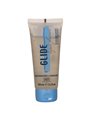 Hot Glide Liquid Pleasure - Water-Based Intimate Lubricant 100 ML