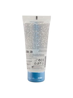 Hot SuperGlide Liquid Pleasure - Lubrificante a Base d'Acqua 100 ML