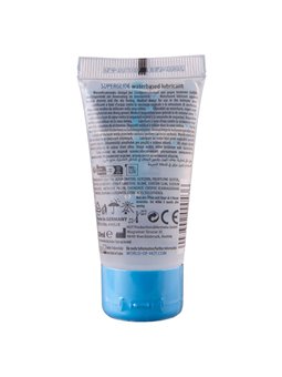 Hot SuperGlide Liquid Pleasure - Water-Based Lubricant 30 ML