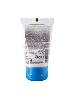 Hot Exxtreme Glide - Water-Based Anal Lubricant 30 ML