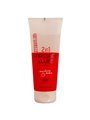 Hot Massage & Lube - Strawberry Lubricating and Massaging Gel 200 ML