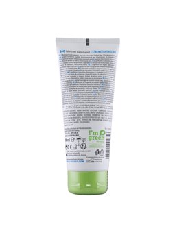 Hot SuperGlide Bio Xtreme - Lubrificante a Base d'Acqua 100 ML