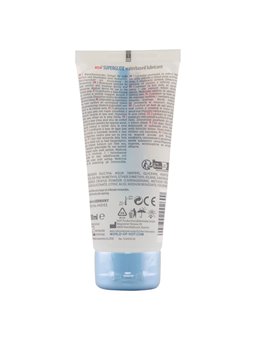 Hot SuperGlide Liquid Pleasure - Water-Based Anal Lubricant 100 ML