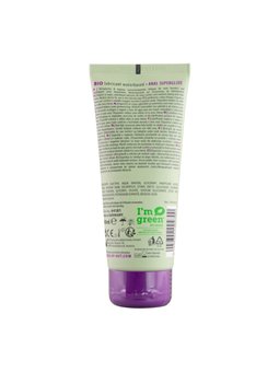Hot SuperGlide Bio - Water-Based Anal Lubricant 100 ML