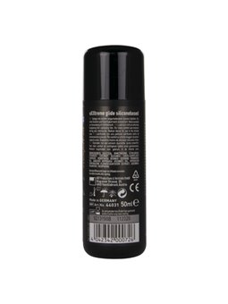 Hot Exxtreme Glide - Lubrificante Anale a Base di Silicone 50 ML