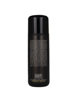Hot Exxtreme Glide - Silicone-Based Anal Lubricant 50 ML