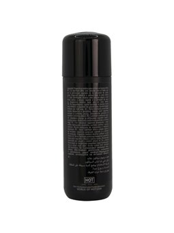 Hot Glide Liquid Pleasure - Lubrificante a Base di Silicone 50 ML