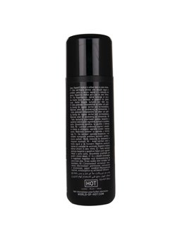 Hot Glide Liquid Pleasure - Lubrificante a Base di Silicone 100 ML