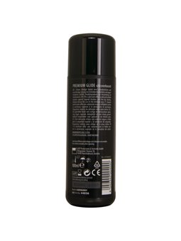 Hot Glide Liquid Pleasure - Lubrificante a Base di Silicone 100 ML