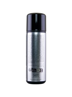 Hot Silc Glide Liquid Pleasure - Silicone-Based Lubricant 100 ML