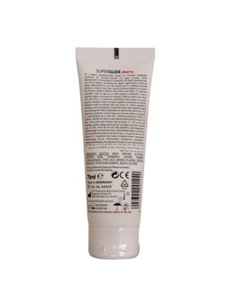 Hot SuperGlide - Lubrificante Intimo Commestibile Aroma Ciliegia 75 ML