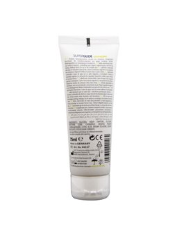 Hot SuperGlide - Edible Intimate Lubricant Pineapple Flavour 75 ML