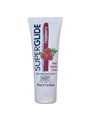 Hot SuperGlide - Lubrificante Intimo Commestibile Aroma Lampone 75 ML