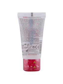 Hot Glide Liquid Pleasure Warming - Lubrificante a Base d'Acqua 30 ML