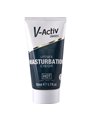 Hot V-Activ Masturbation - Unisex Stimulating Cream with CBD 100 ML