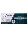 Hot V-Activ Masturbation - Unisex Stimulating Cream with CBD 100 ML