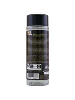 Hot Massage Oil Jasmine - Olio da Massaggio Aromatizzato 100 ML