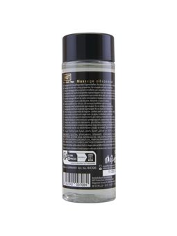 Hot Massage Oil Coconut - Olio da Massaggio Aromatizzato 100 ML