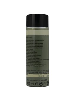 Hot Massage Oil Basic Natural - Massage Oil 100 ML