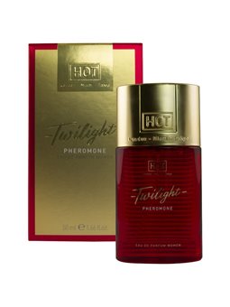 Hot Twilight Pheromone - Pheromone Perfume for Women 50 ML