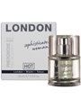Hot London Sophisticated Woman - Pheromone Perfume for Women 30 ML