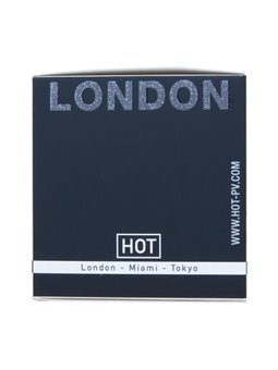 Hot London Sophisticated Woman - Profumo ai Feromoni per Donna 30 ML