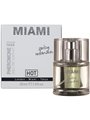 Hot Miami Spicy Woman - Pheromone Perfume for Women 30 ML