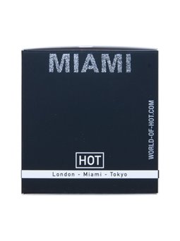 Hot Miami Spicy Woman - Pheromone Perfume for Women 30 ML