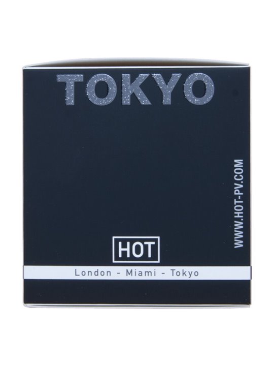 Hot Tokyo Sensual Woman - Pheromone Perfume for Women 30 ML