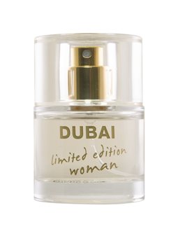 Hot Dubai Limited Edition Woman - Profumo ai Feromoni per Donna 30 ML