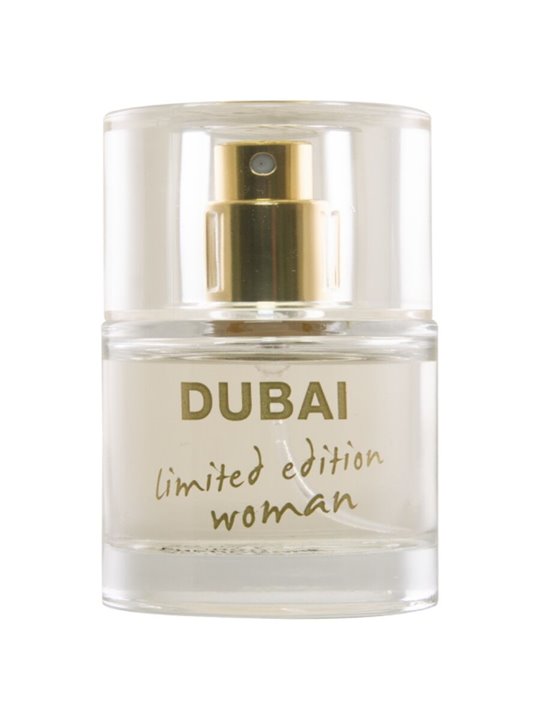 Hot Dubai Limited Edition Woman - Profumo ai Feromoni per Donna 30 ML