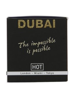 Hot Dubai Limited Edition Woman - Profumo ai Feromoni per Donna 30 ML