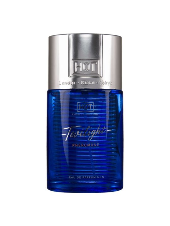 Hot Twilight Pheromone - Pheromone Perfume for Men 50 ML