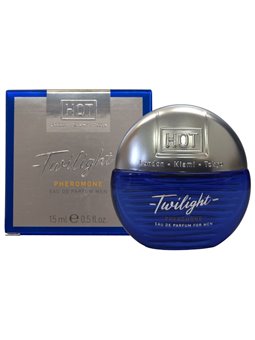Hot Twilight Pheromone - Pheromone Perfume for Men 15 ML