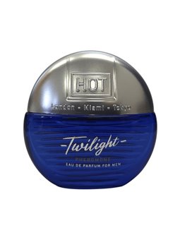 Hot Twilight Pheromone - Pheromone Perfume for Men 15 ML